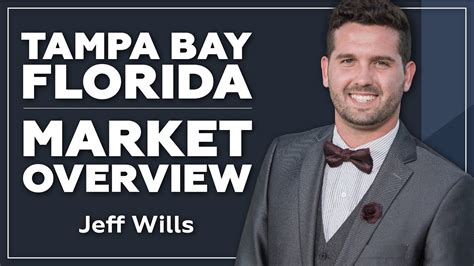 Here Is What Investors Should Know About The Tampa Bay Real Estate