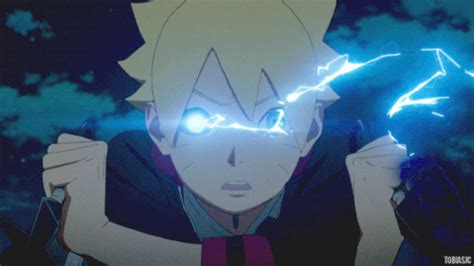 Everything You Need To Know About Borutos Eye Jougan Anime Filler Lists