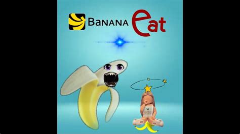 Banana Ate Me Banana Eats Roblox Youtube