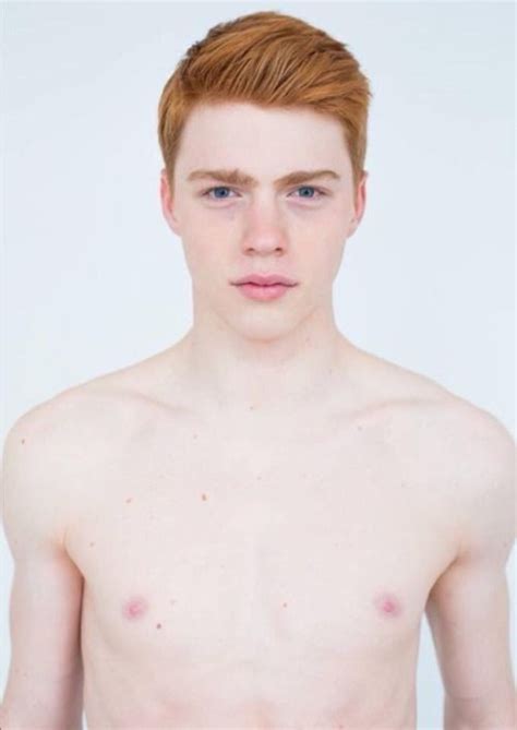 Pin By Paul T On Ginger Guys Ginger Men Redheads Mother Agency