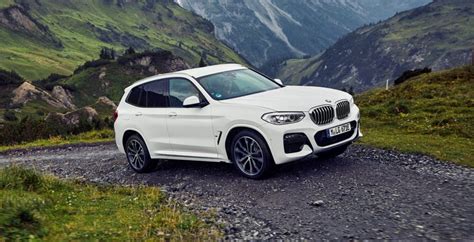 2020 Bmw X3 Xdrive30e Plug In Hybrid Starts At 49545 The Torque Report