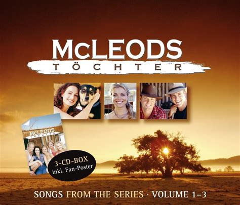 Mcleods Töchter Vol1 3 Music