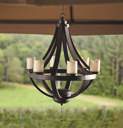 Shop with afterpay on eligible items. Grand Resort Domed Chandelier - Black *Limited Availability*