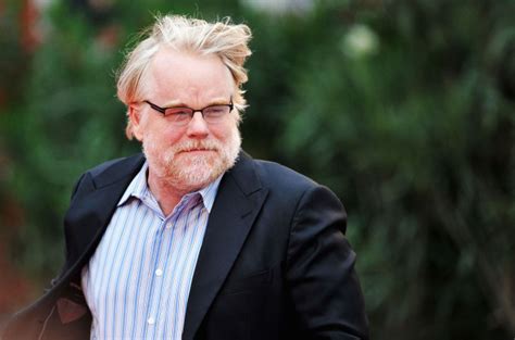 Hoffman Died From Toxic Mix Of Drugs Official