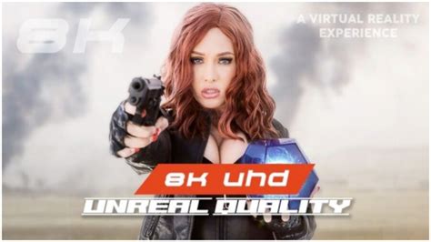 Vr Bangers Announces K Ultra Hd Virtual Reality Production Xbiz Com