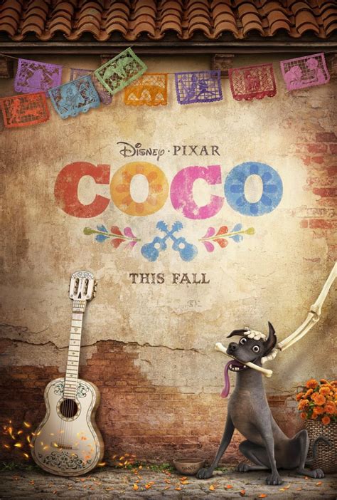 coco coco trailer disney pixar