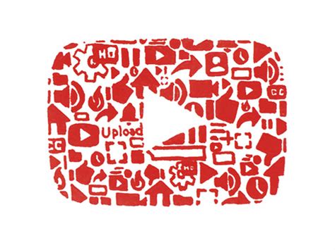 Download High Quality Youtube Logo Maker Vector Transparent Png Images