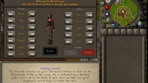 A Beginners Guide To Old School Runescape Pcgamesn