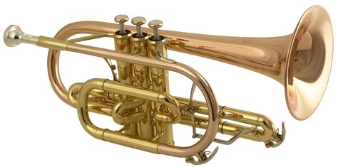 Trumpet Png Transparent Image Download Size 1700x844px