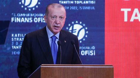Cumhurbaşkanı Erdoğan Dan Enflasyon Mesajı Son Haberler Milliyet