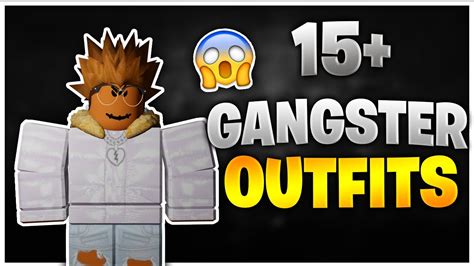 Ro Gangsters Roblox