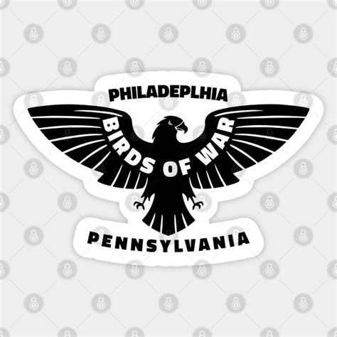 Birds Of War Wrestling Always Sunny Its Always Sunny In Philadelphia Sticker Teepublic