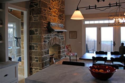 Maybe you would like to learn more about one of these? O'Neil Architects | Bluemont Virginia Custom Home