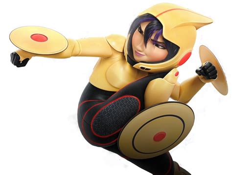 Image Gogo Tomago Renderpng Heroes Wiki Fandom Powered By Wikia