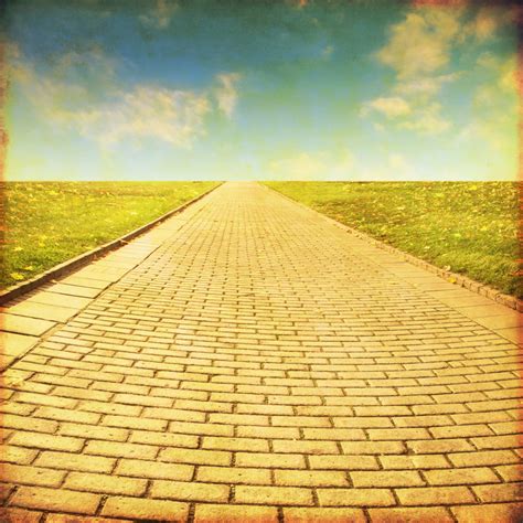 The Yellow Brick Road An Executives Guide To Digital Transformation