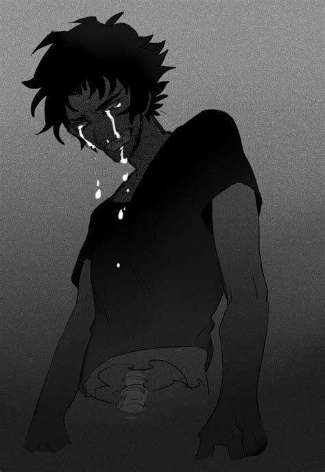 Pin By A Friendly Bird On Devilman Devilman Crybaby Akira Cry Baby