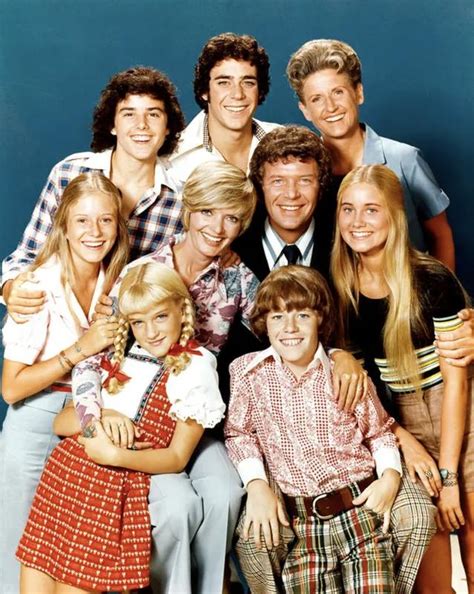 Can You Answer These Questions About The Brady Bunch