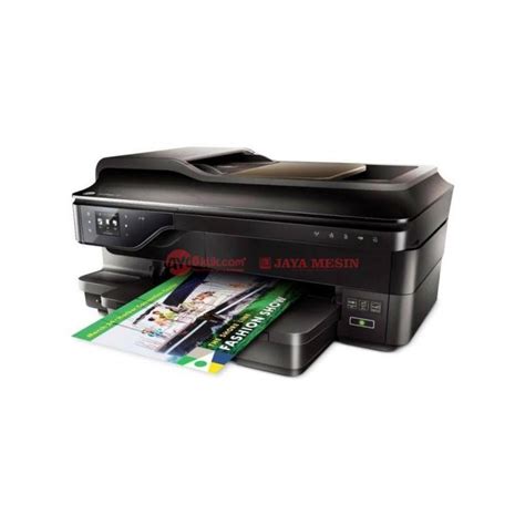 Jual Hp Printer Officejet Aio 7612 G1x85a Terbaik Juli 2023