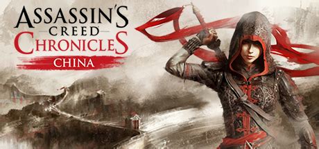 Assassins Creed Chronicles China Co Op Multiplayer Mode