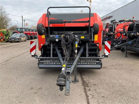 Kuhn Fb 3130 Cork Farm Machinery Ltd