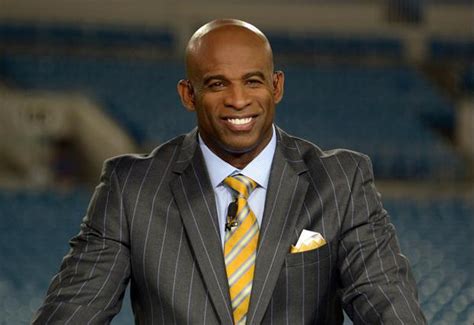 Deion Sanders Still On The Drugs After Getting His Hair Transplant Surgery