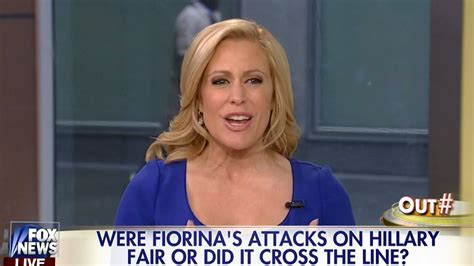 Fbns Melissa Francis Complains That Bill Clinton ‘running Around In