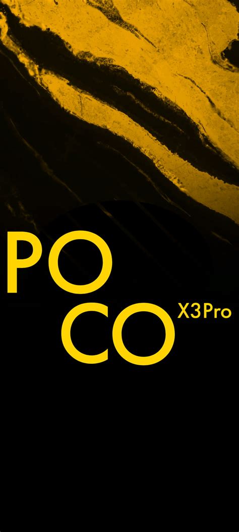 Chia sẻ 94+ hình nền poco x3 pro không thể bỏ qua - POPPY