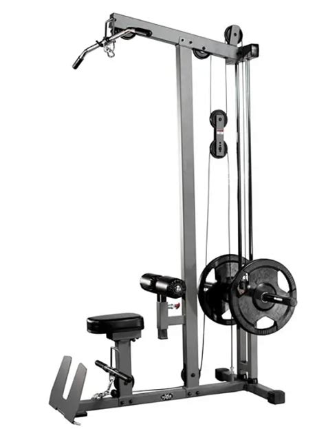 9 Best Cable And Pulley Machines For Your Home Gym Ggb