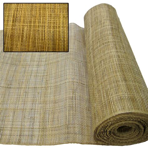Abaca Cloth 2 X 33 Tropical Decor Pallet Furniture Outdoor Wall