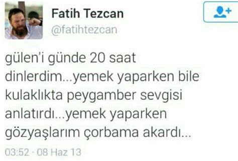 Fatih Tezcan 1676370 Uludağ Sözlük Galeri