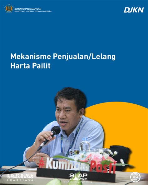 Kpknl Semarang Menjadi Narasumber Dalam Seminar “penyelesaian Piutang