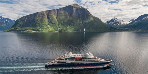 Norway To Scotland Smithsonian Journeys Explor Cruises