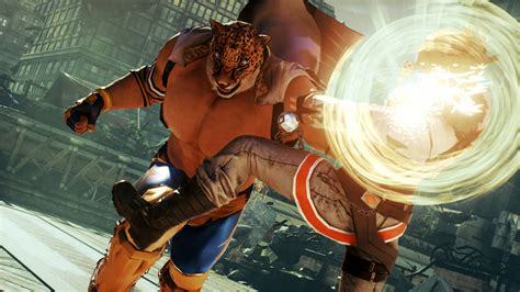 Top 15 Tekken 7 Best Combos With Insane Damage Gamers Decide