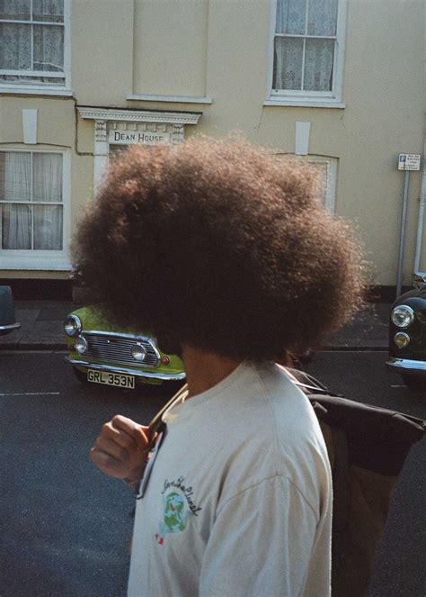 Celebrating An Exhibition That Reflects Black Britons Experiences