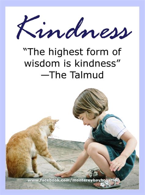9 Amazing Kindness Quotes Wisdom Enough
