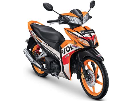 Find and compare the latest used and new honda for sale with pricing & specs. Honda Blade 125 FI di pasaran Indonesia - Arena Permotoran