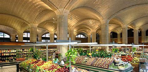 Try to explore and find out the closest the food emporium store near you. The City's Prettiest Food Emporium, Famous for Its ...