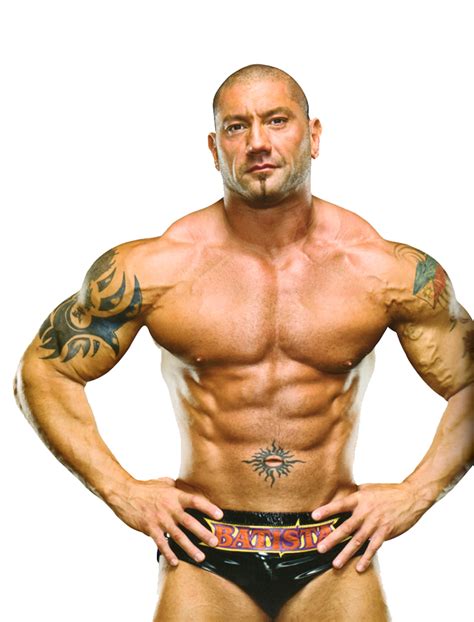 + body measurements & other facts. Download Dave Bautista Transparent Image HQ PNG Image ...