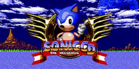 The 10 Best Sonic The Hedgehog Games Ranked According To Metacritic