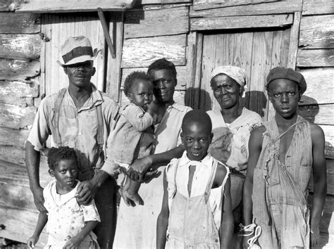 These Pictures Capture The American Struggle During The Great Depression