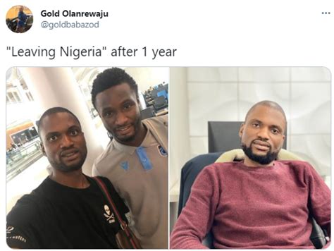 Nigerians In Diaspora Share Their Amazing Transformation After Relocating Abroad