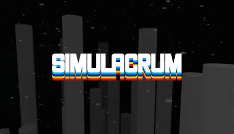 Download Simulacrum V11 Mrpcgamer
