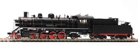 Ho Scale Model Train Live Steam Locomotive For Adult Shine Dew