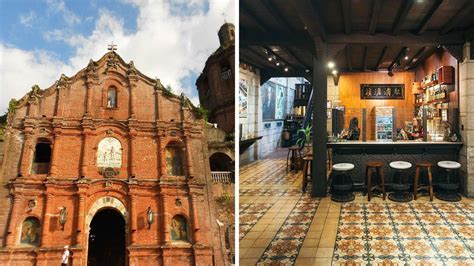 Visit Filipino Heritage Spots This Weekend