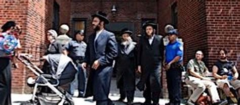 Brooklyn Jews Chased Punched In Series Of Attacks The Forward