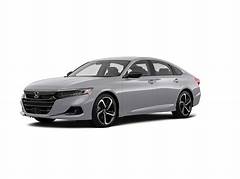 Japanese Precision 2022 Honda Accord Touring In Platinum White Pearl