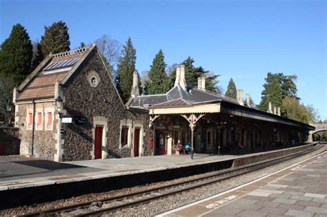 These Are The Uks Most Beautiful Train Stations