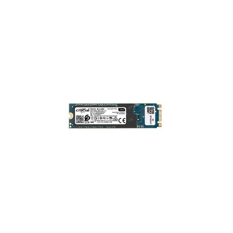 Crucial Mx Gb M Serial Ata Iii Mb S Gbit S