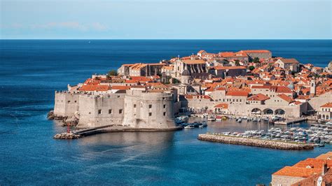 Dubrovnik Croatia Guide Best Things To Do See And Eat