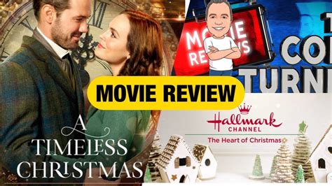 Hallmark Channel A Timeless Christmas Movie Review Youtube